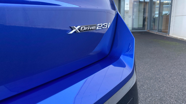 BMW X1 xDrive 23i MHT M Sport Premier 5dr Step Auto Petrol Estate